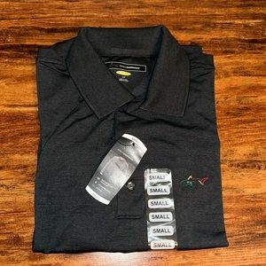 Greg Norman Play Dry Performance Polo